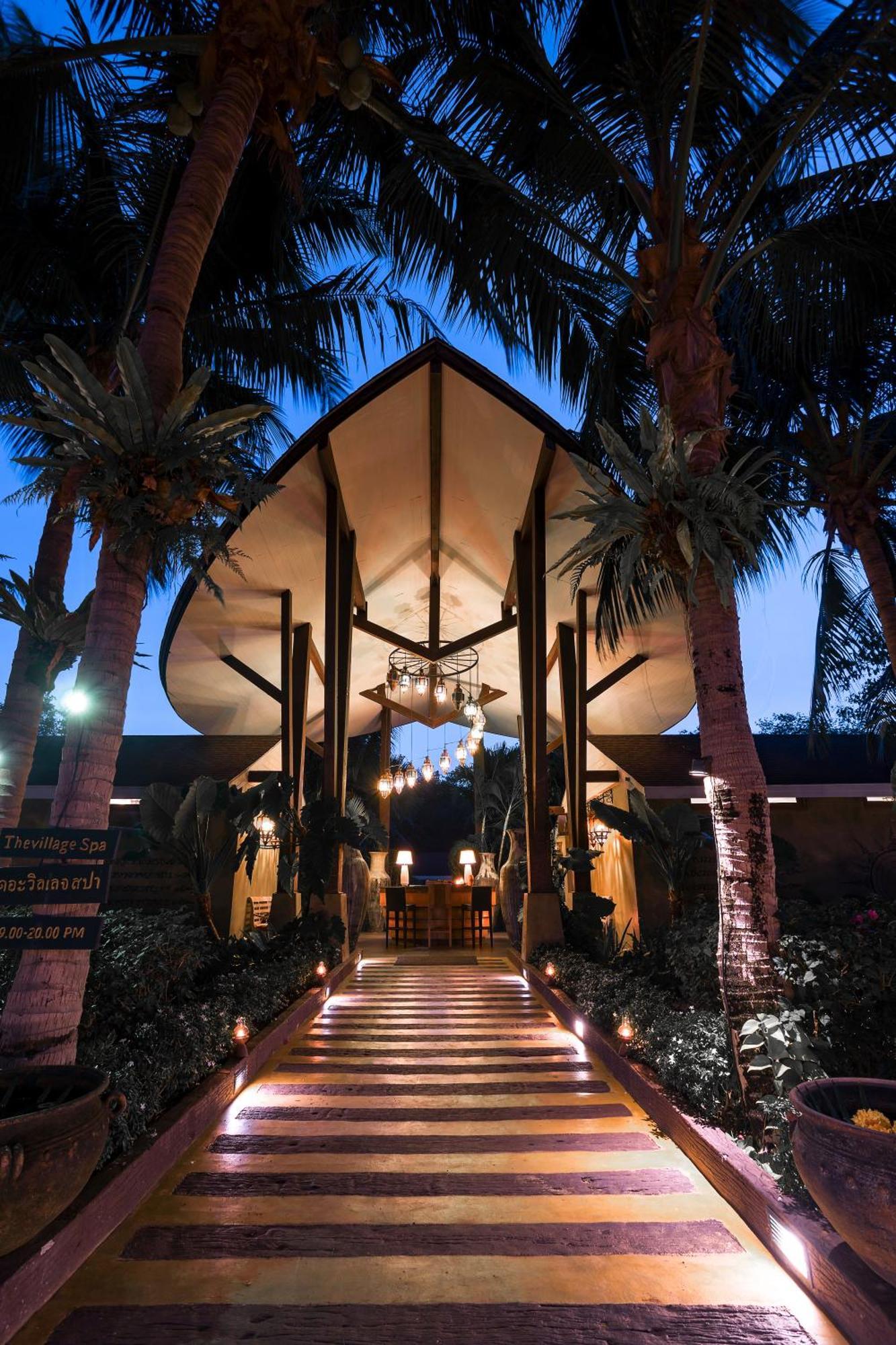 Barcelo Coconut Island, Phuket Ξενοδοχείο Εξωτερικό φωτογραφία