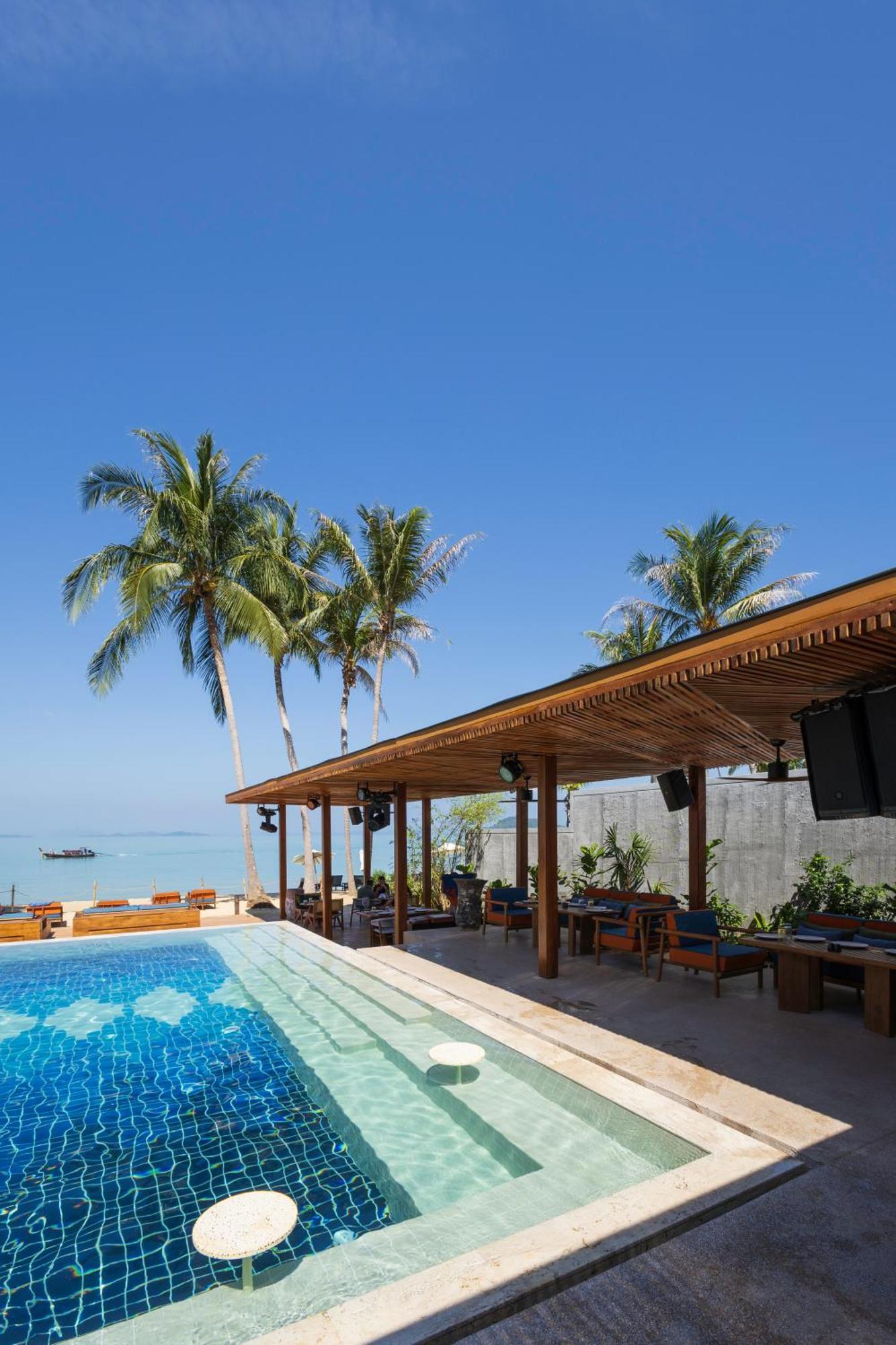 Barcelo Coconut Island, Phuket Ξενοδοχείο Εξωτερικό φωτογραφία